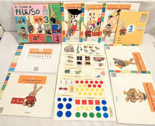 CARPETAS EDUCATIVAS  DE ACTIVIDADES 
INFANTILES