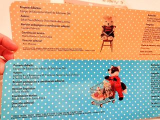 CARPETAS EDUCATIVAS  DE ACTIVIDADES 
INFANTILES