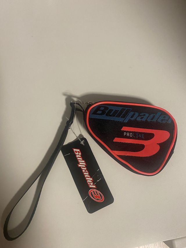Monedero Padel 