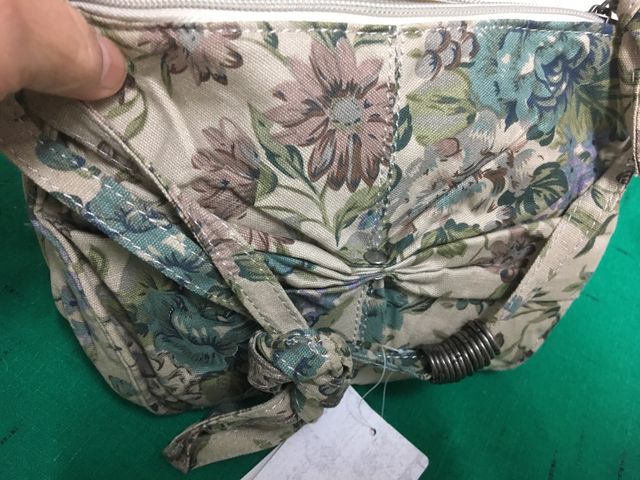 Borsa piccola Bershka