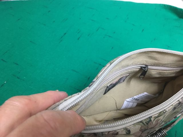 Borsa piccola Bershka