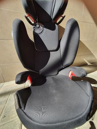 Silla Cybex Solution MFix 15-36 kg