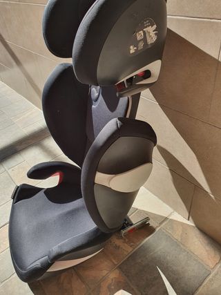 Silla Cybex Solution MFix 15-36 kg