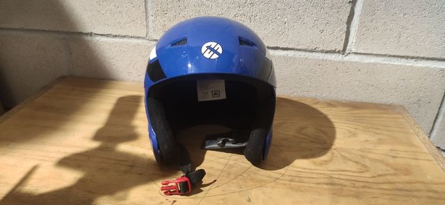 Casco niños para esquiar