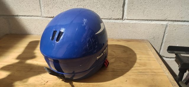 Casco niños para esquiar