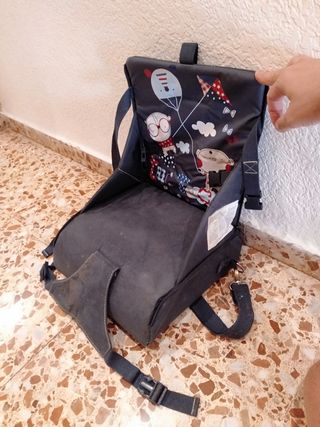 Trona portátil Tuc Tuc 