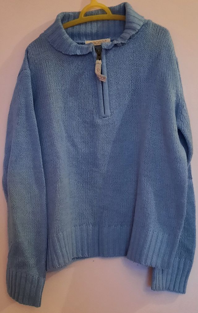 Jersey Gocco talla 7-8