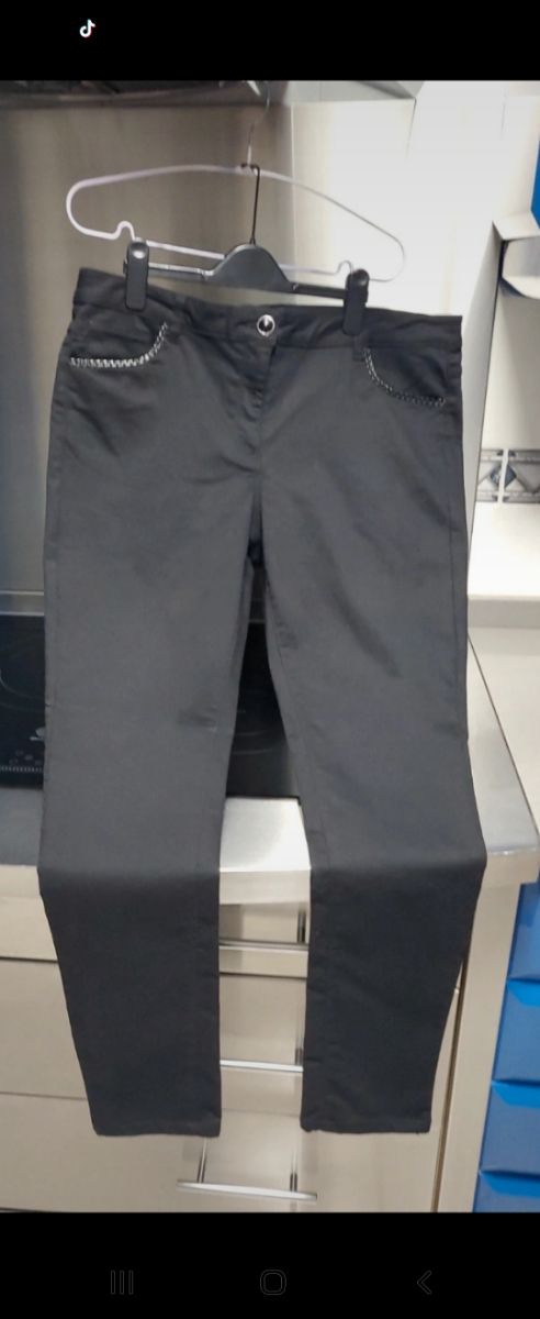 pantalón mujer de Elogy talla 46