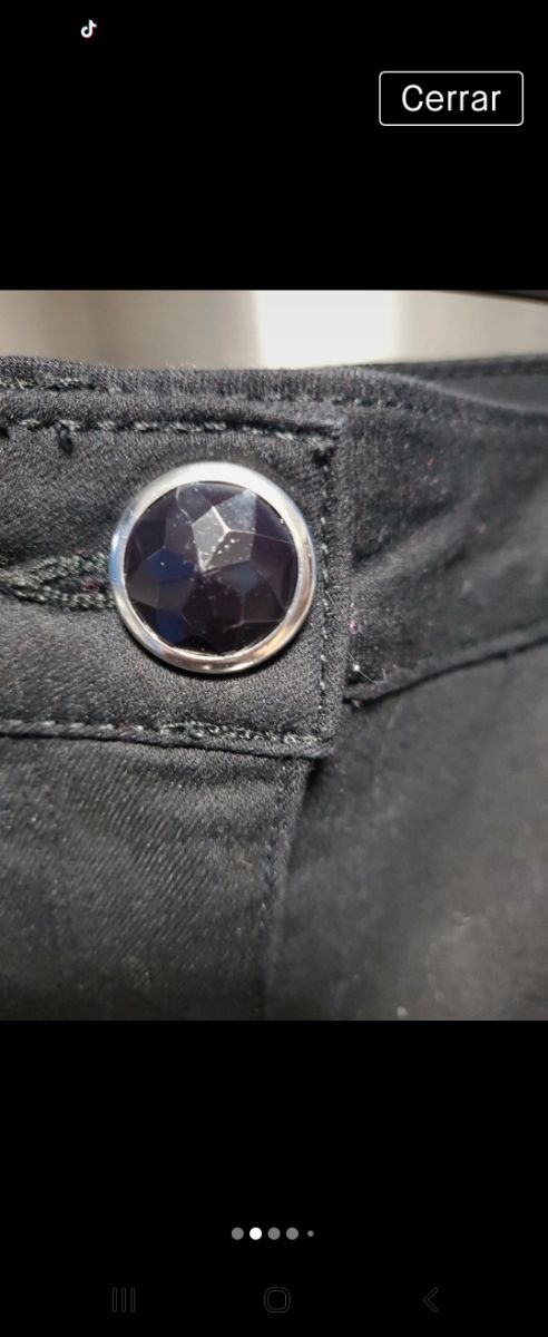 pantalón mujer de Elogy talla 46