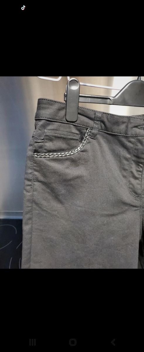 pantalón mujer de Elogy talla 46