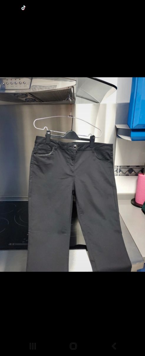 pantalón mujer de Elogy talla 46