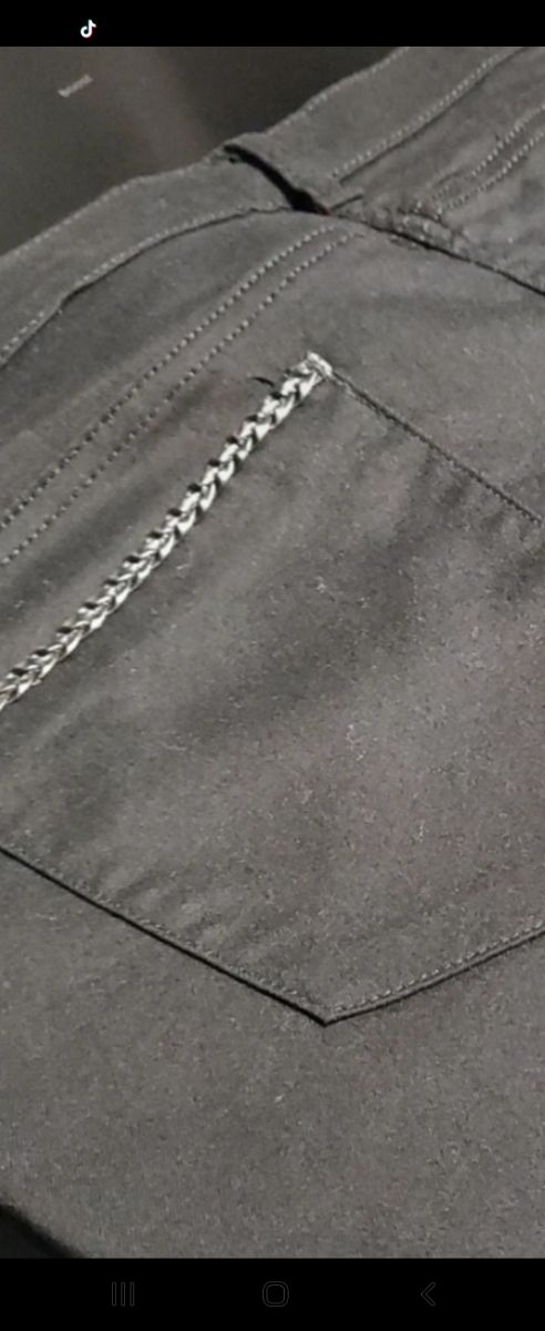 pantalón mujer de Elogy talla 46