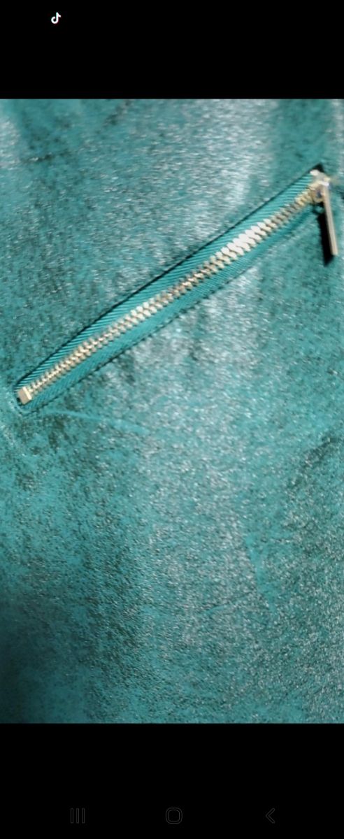 bonito pantalón mujer de Elogy talla XL