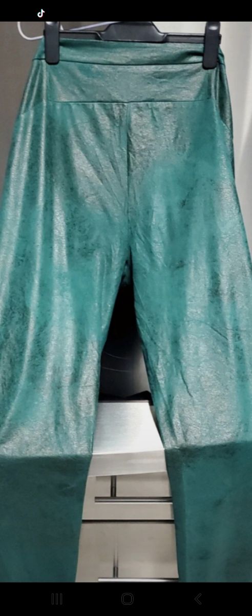 bonito pantalón mujer de Elogy talla XL