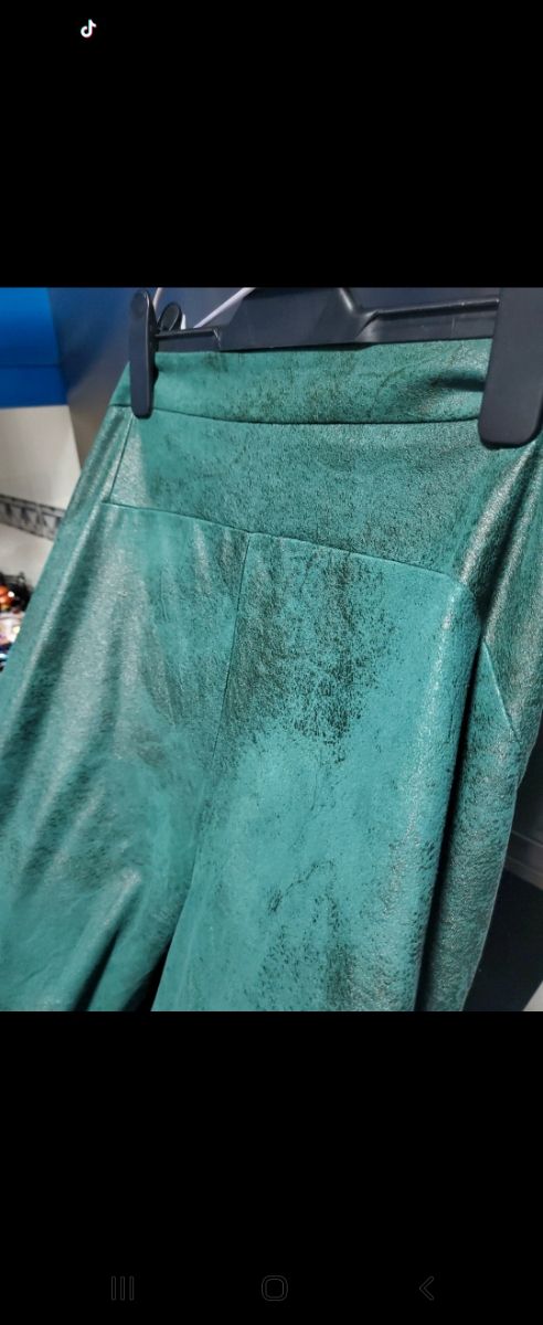 bonito pantalón mujer de Elogy talla XL