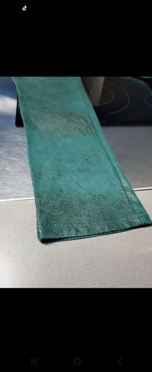 bonito pantalón mujer de Elogy talla XL