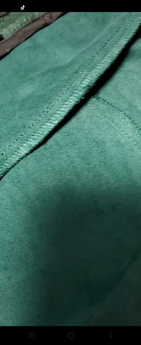 bonito pantalón mujer de Elogy talla XL