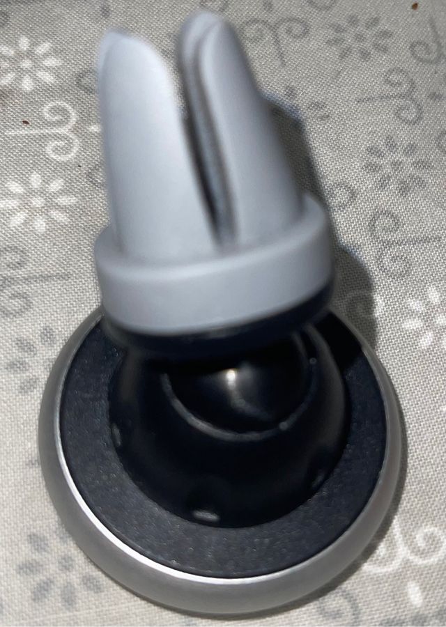 Soporte de coche magnético para móvil