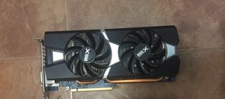 Tarjeta Gráfica AMD R9 280x