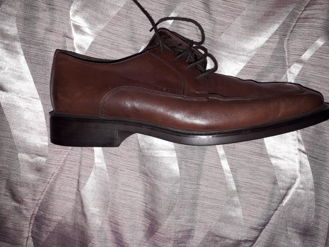 scarpe originali geox uomo classiche pelle