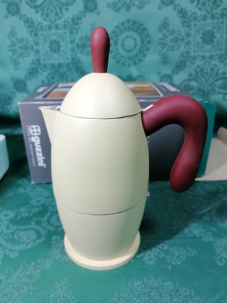 caffettiera Guzzini Zaza