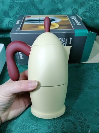caffettiera Guzzini Zaza