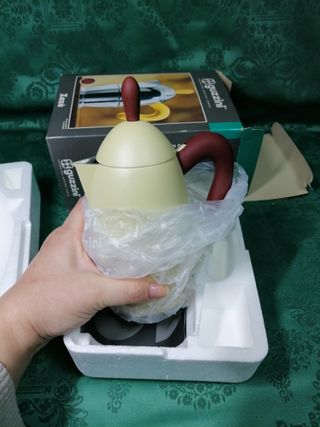caffettiera Guzzini Zaza