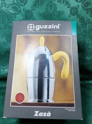 caffettiera Guzzini Zaza