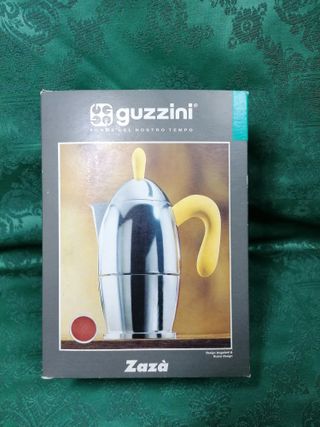 caffettiera Guzzini Zaza