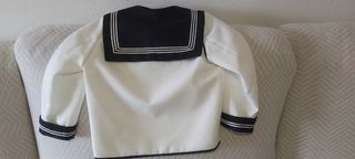 TRAJE COMUNION NIÑO 