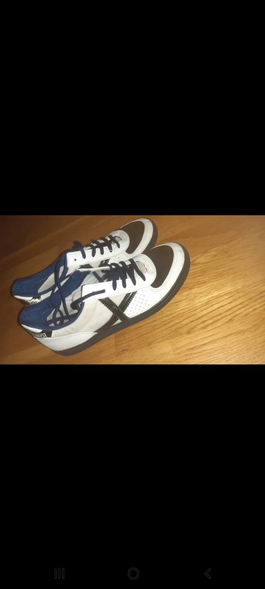 zapatillas Múnich talla 39