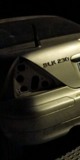 despiece slk