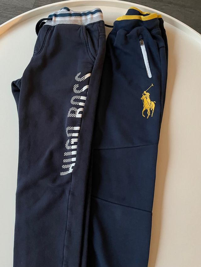 Hugo Boss Sport/ Polo Ralph Lauren Sport