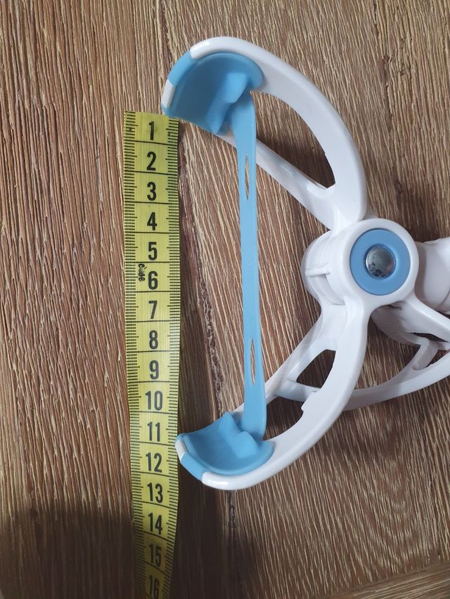 Soporte universal para monitor de bebe