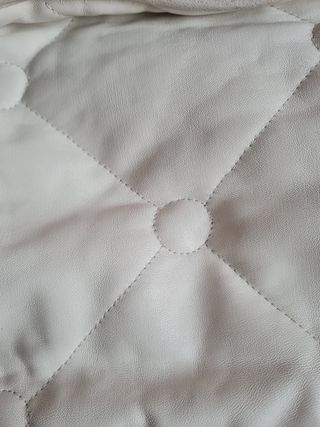 Saco calentito para bebe