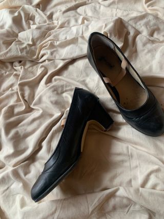 Traje huertana 8-14 años + zapatos y castañuelas