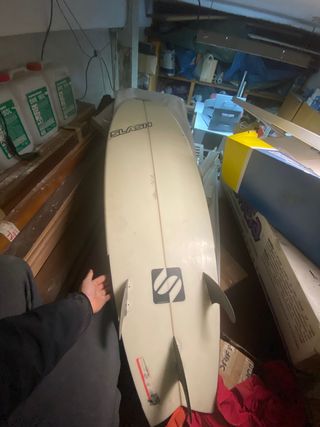 Tabla surf 