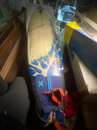 Tabla surf 