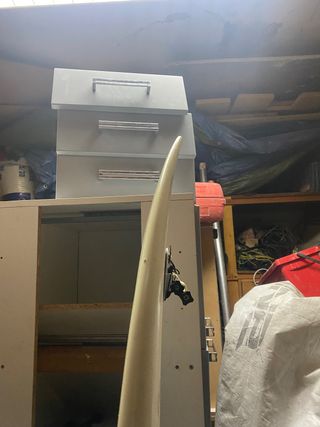 Tabla surf 