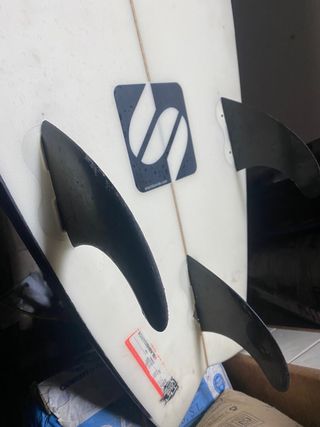 Tabla surf 
