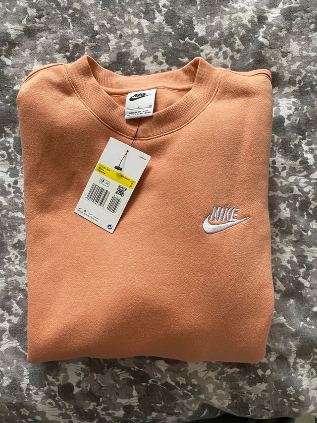 Sudadera Nike