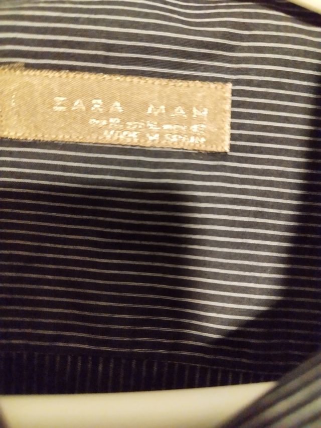 Camisa Zara talla L🥰🥰