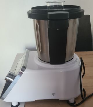 Robot de cocina nuevo
