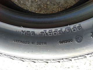 neumáticos de contacto 