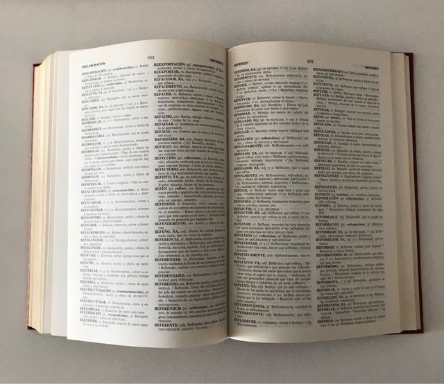 Diccionario Galego Castelan