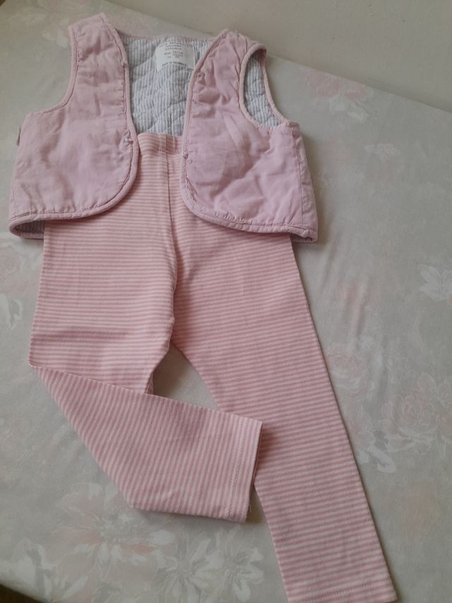 abbigliamento x bimbe 12-18-24 mesi autunno-primav