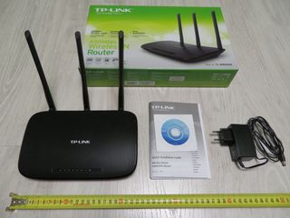 Router ADSL TP-Link TL-WR940N
