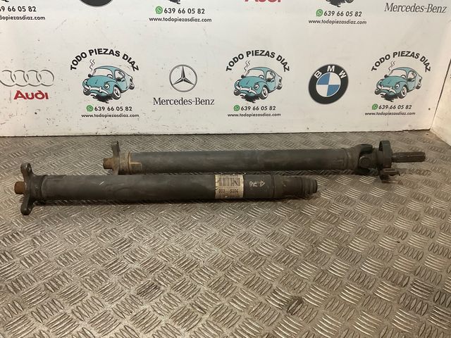 Déflecteur D'air (pare-brise) Pour Mercedes CLK W209 Cabriolet 2003-2010 - Rouge, Fixation Rapide