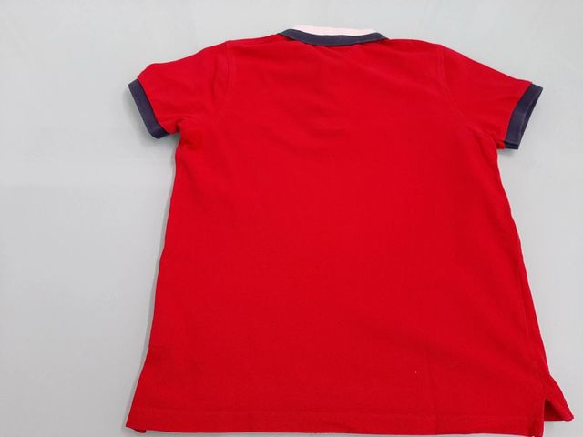 Polo bambino 8 (122-128) anni Sun 68