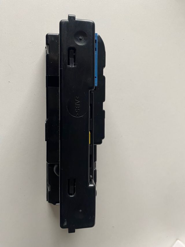 MANDO CLIMATIZADOR BMW E36